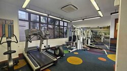 The Balmoral (D10), Condominium #457645571